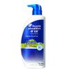 Head & Shoulders Men's Anti-Dandruff Oil Control Shampoo