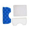 Sponge Filter For Samsung SC4300 SC4470 VC-B710W Vacuum-Cleaner Accessories