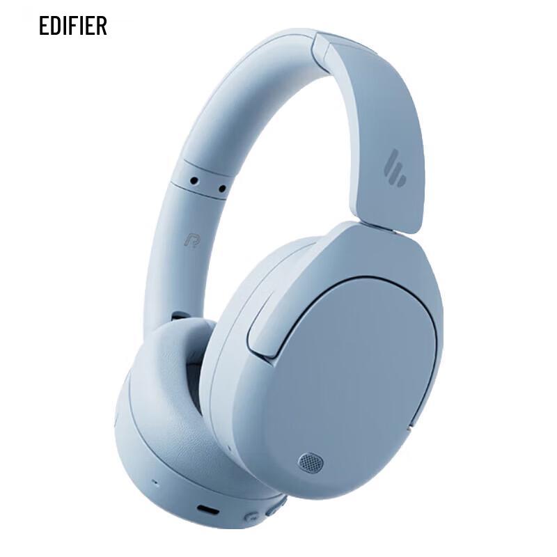 

Edifier W830NB Active Noise Cancelling Bluetooth Over-Ear Headphones