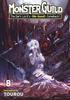 Monster Guild The Dark Lords NoGood Comeback Vol. 8 by Tourou Paperback Book 9798891608948