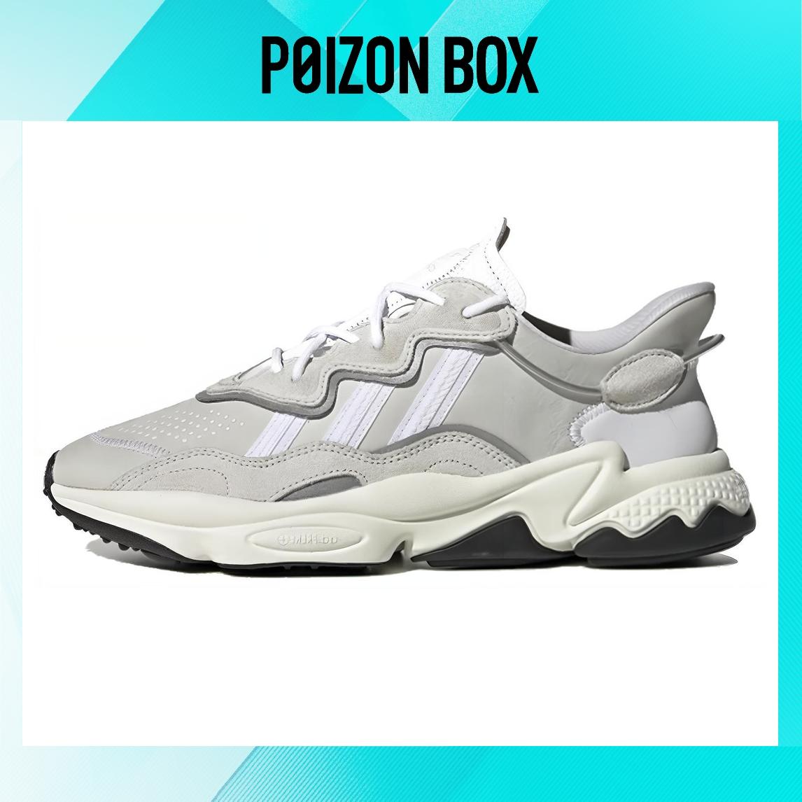 

кроссовки adidas originals Ozweego Life Casual Shoes Unisex EG8734