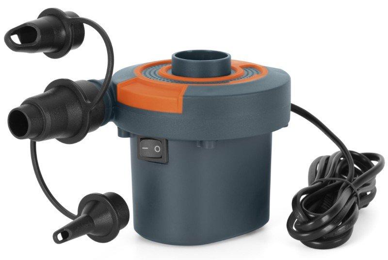 Sidewinder Electric Pump 220-240V AC Bestway 62139