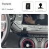 Chevrolet Sail/Lovro/Cruze/Cavalier/Xingmilo/Sail 3/Specialized Car Phone Holder