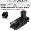 Intake Manifold Actuator Motor For Hyundai Sonata 2.0L 2015-2019 28323-2GGA1