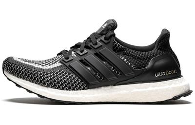UltraBoost 2.0 Limited 'Black Reflective' BY1795