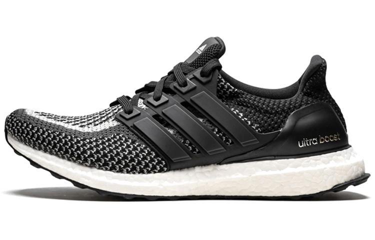 UltraBoost Adidas 2.0 Limited  Black Reflective  BY1795 36
