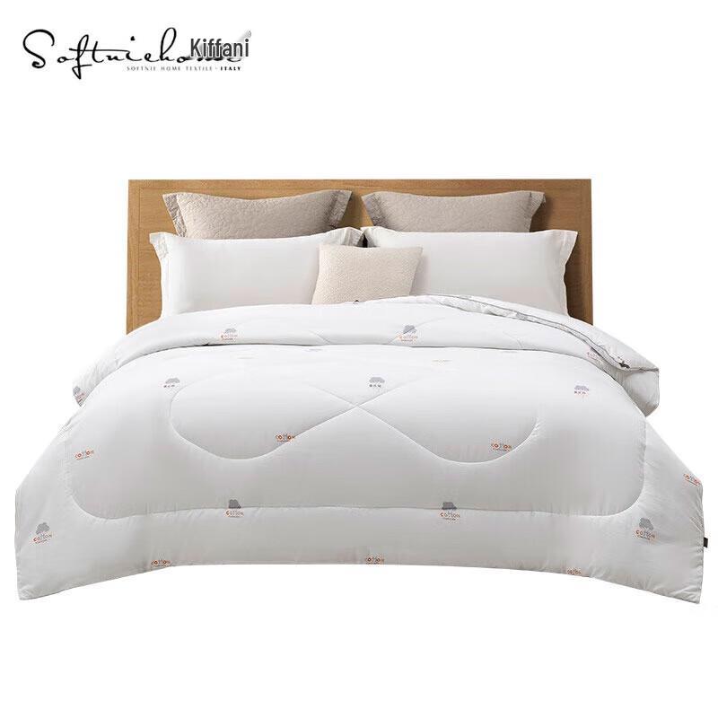 

SOFTNIE XF-B2306 Antibacterial All-Season Quilt