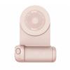 Bluetooth Phone Grip Magnetic Camera Handle Photo Bracket Anti-shake Selfie Device for Android Apple Magsafe Wireless Charging
