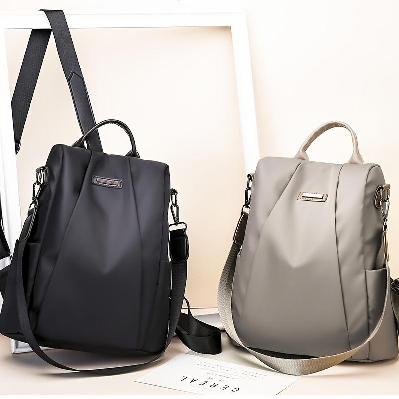 Ladies Backpack Computer Bag Travel Bag