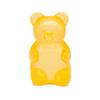 Candy Squeeze Toy Stress Anxiety Relief Waterdrop Bear Cube Sensory Toy Teens Adults Portable Soft Pinch Toy Party Favors