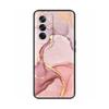 For OPPO Reno12 Reno 12 Pro 12Pro Case Silicon Phone Back Cover for OPPO Reno 12 Cases Reno12 Pro Soft Black Bumper Coque Para