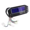 LCD Dashboard for Hisun 700/500 UTV-4 All-Terrain Vehicles
