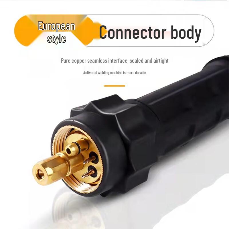 Junsong 3-Meter Gasless MIG Welding Torch