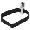 Compatible With Most Car Models Flexibility In Drive Greater Flexibility In Ratchet Wrench Reinforced Connection