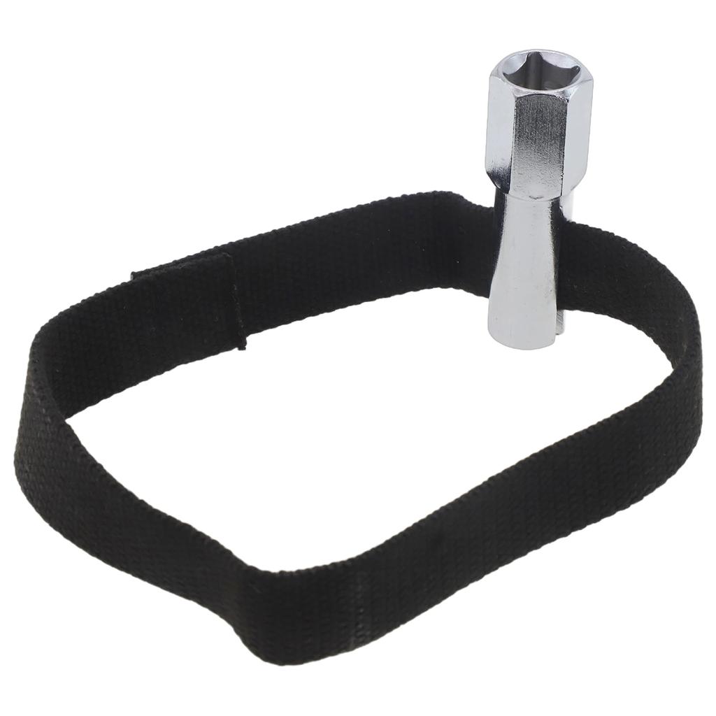 Compatible With Most Car Models Flexibility In Drive Greater Flexibility In Ratchet Wrench Reinforced Connection