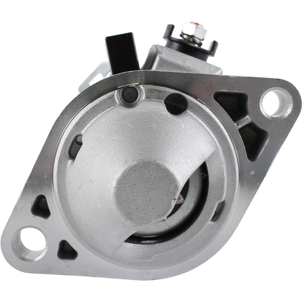 1x Starter 31200-RAA-A51 RAA43 113821 For 2.4L Honda Element Accord TSX 2003-06