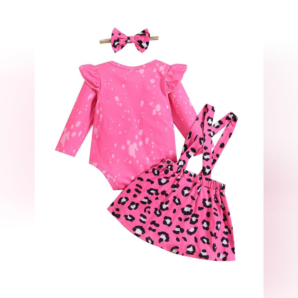 Salopetă bebeluș, Body bebeluș casual minimalist