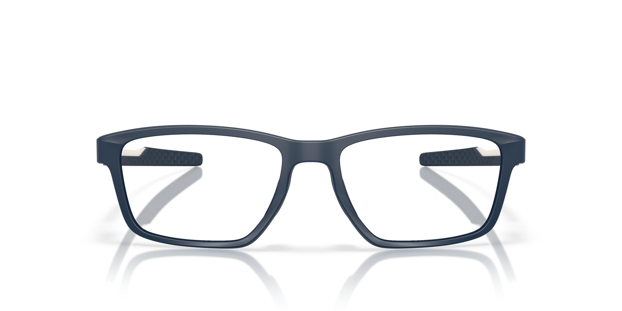 Oakley Sunglasses 0OX8153 MATTE ABYSS FRAME 81531657 Metalink Polarized [Oakley]