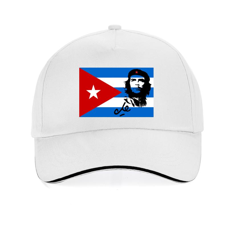 Che Guevara Fashion Cool 3D Printed Baseball Cap Summer Anime Casual hat Casual Unisex Women Marxist Revolutionary Hats bone