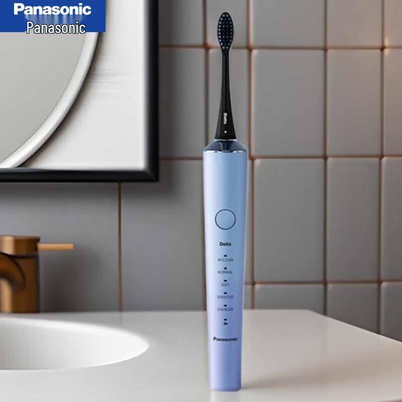 Panasonic EW-DC70 Sonic Electric Toothbrush