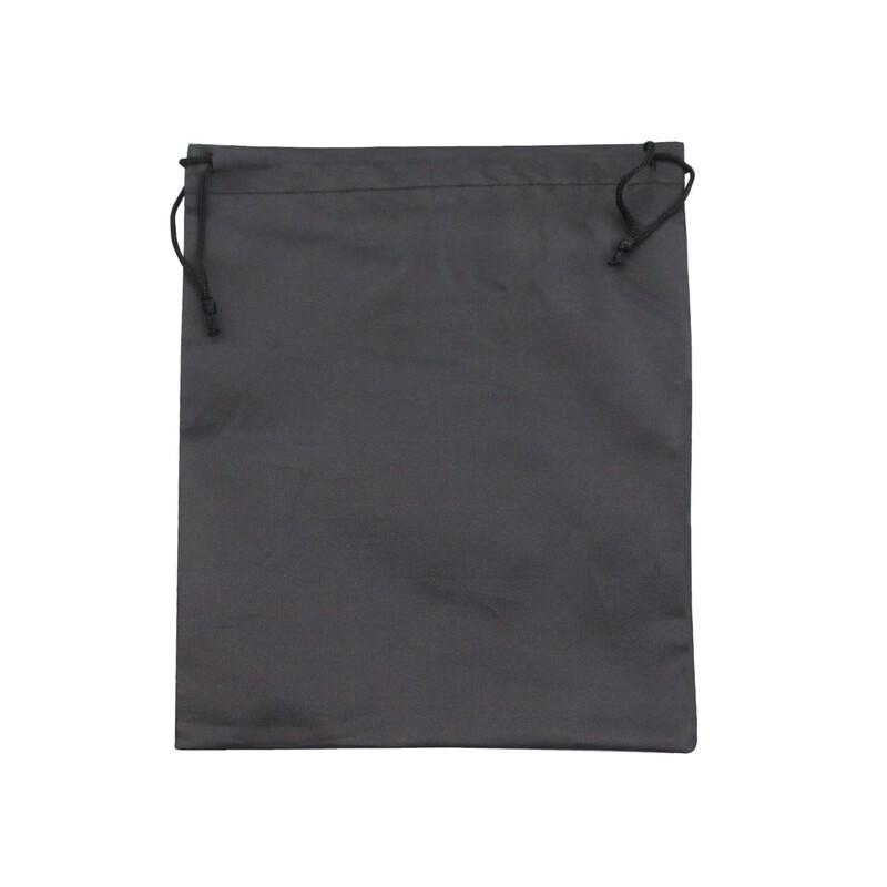 WEZHO Polyester Drawstring Storage Bag