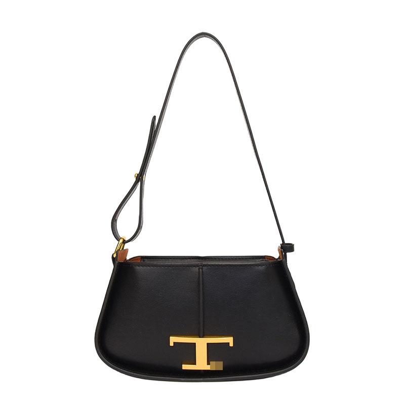 Niche-designed Single  Shoulder and Underarm Bags for Women New  Style and Trendy