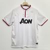 Vintage Retro Football Shirts Classic Club Short Sleeve Soccer Jerseys Men