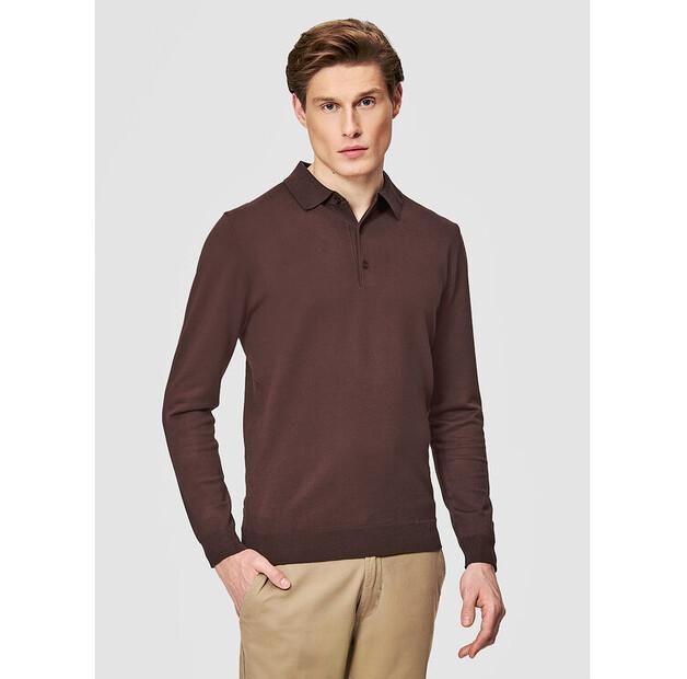 Свитер Pako Lorente P26SF-2X-004 EU XXL