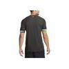 Nike Liverpool Dri-FIT ADV SS24 F.C. Maglia da calcio a maniche corte da uomo con logo Fashion Series Away, nera, FN8761-322