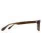 Aeswikeulopeuteu Ginsburg 43 - Dark Brown Smoke