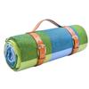 Picnic Blanket Beach Mat Plaid Pad Insulation Foldable Waterproof 200X200