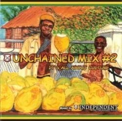 

CD VARIOUS - Unchained Mix #2 UNCH00002 Japan ObiMusic Others Used