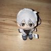 Blue Lock Nagi Seishiro Mascot Chibi Plush Toy Bulk