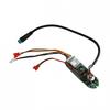 1set For+E-Scooter Brake Brushless Motor Controller 36V 350W Control Module