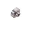 Bicycle Rear Hub Bike Parts Hub Accessories Seat Adapter Hubs Convert Hub Extension Bicycle Hubs