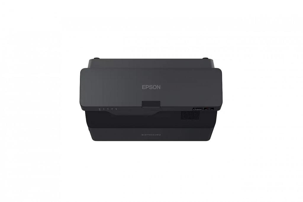 Projector EB-775F UST Laser/FHD/4100L/2.5m:1/5.9kg/black