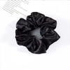 1/3pcs Girls Elastic Hair Band Ponytail Holder Ties Rubber Bands Fashion Women Accessories Solid Scrunchy