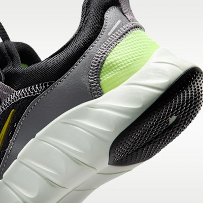 Nike Free Ride PS 'Black Pencil Point'
