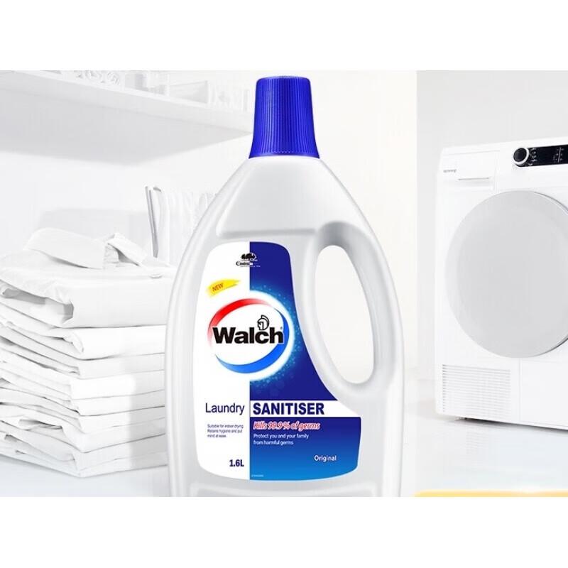 Walch Laundry Disinfectant Liquid