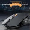 Newman V8 AI Smart Dual-Mode Wireless Mouse