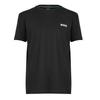 Mens Competition Logo Crew Neck T-Shirt