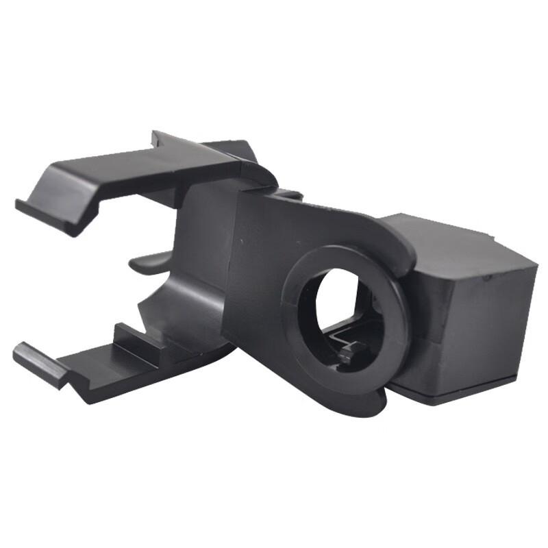 Multi-directional Inspection Mirror