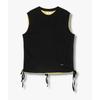 Color Block String Sleeveless 9106222218