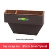 Exeed Car Seat Gap Organizer Box: Interior Storage & Tissue Holder