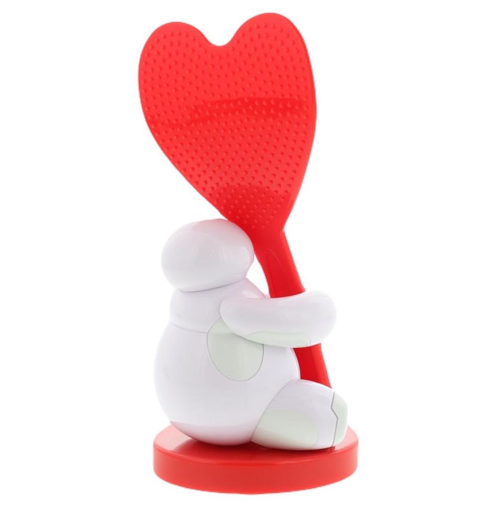 Baymax Rice Paddle and Rice Paddle Stand Set [Tokyo Disney Resort Exclusive] Tokyo Disneyland/Sea (TDR)