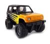 Tomy Tomica Mitsubishi Pajero Bigfoot 35