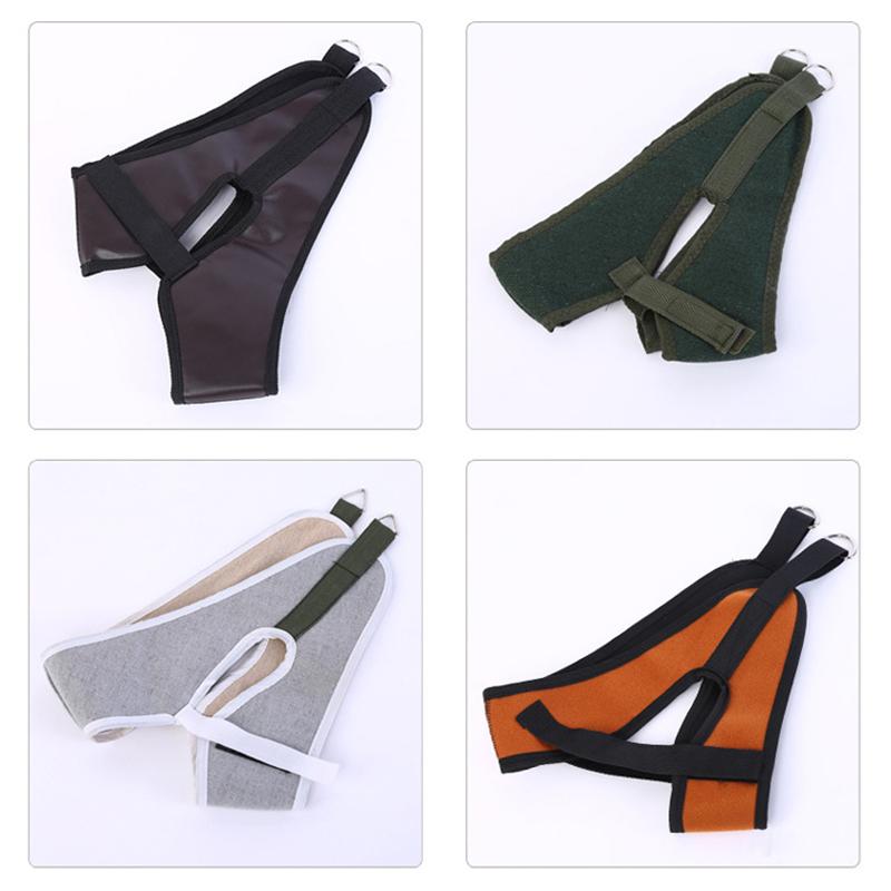 Chiropraktické nástroje Krční postroj Krční protahovací pás Pokrývka hlavy Závěsné cervikální trakční zařízení Strečový fixační popruh Úleva od bolesti