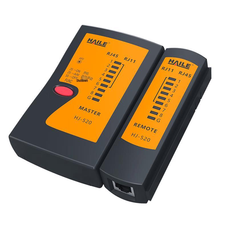 HAILE Network Master Cable Tester HJ-520