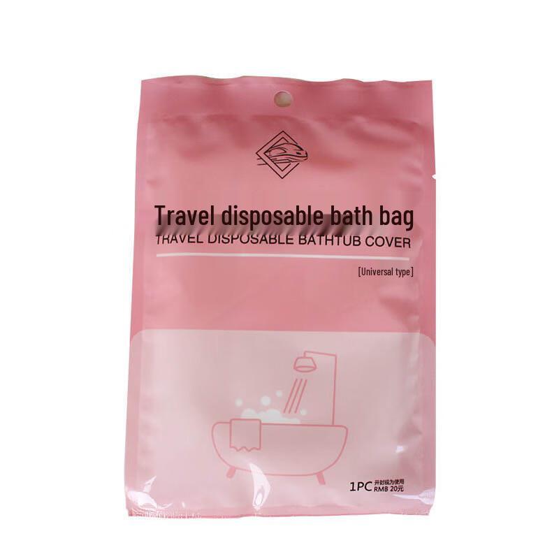 Disposable Bathtub Liner