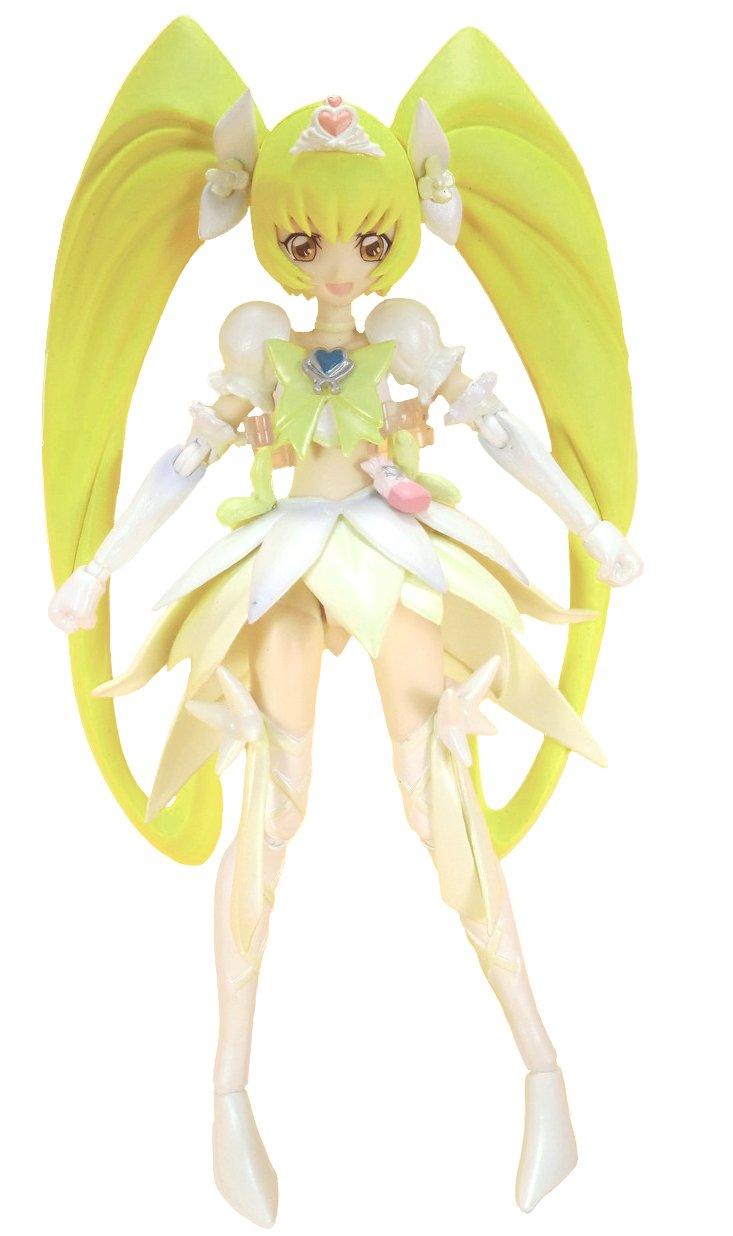 

S.H.Figuarts Heartcatch PreCure! Кьюр Саншайн Супер Силуэт (Эксклюзивный веб-сайт Tamashii)